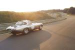 Jaguar Lightweight E-Type 2014 года
